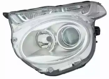 HEADLIGHT 552-1146L-LD-EM LORO