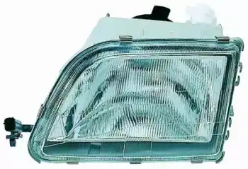 HEADLIGHT 882-1111L-LD-E LORO
