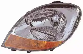 HEADLIGHT 551-1145R-LDEMY LORO