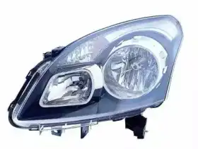 HEADLIGHT 551-1171LMLDEM2 LORO