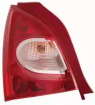 Фонарь задний LORO 551-1998R-UE