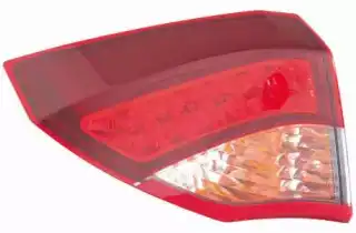 COMBINATION REARLIGHT 551-1975L-UE2 LORO