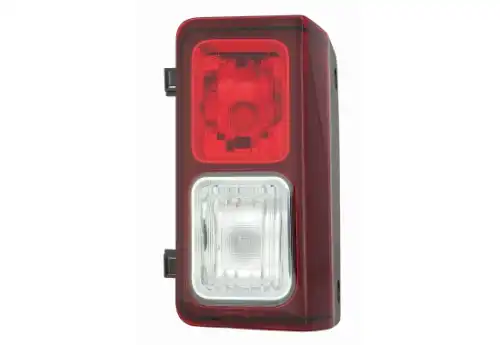 COMBINATION REARLIGHT 551-1315L-LD-UE LORO