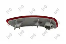 REAR REFLECTOR IN BUMPER 042-48-876 LORO