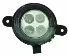 DAYTIME RUNNING LIGHT 551-1619L-AE LORO