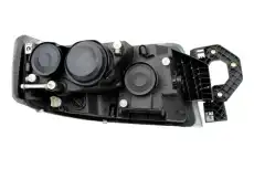 HEADLIGHT 551-1163L-LDEF1-H LORO