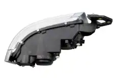 HEADLIGHT 551-1163L-LDEF1-H LORO
