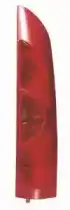 COMBINATION REARLIGHT 551-1965R-LD-UE LORO