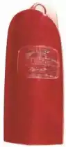 COMBINATION REARLIGHT 551-1943R-UE LORO
