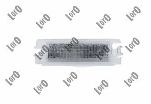 Фонарь габаритный LORO L10-210-0001LED