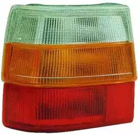 COMBINATION REARLIGHT 551-1907L-N LORO