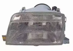 Фара LORO 551-1108L-LD-E