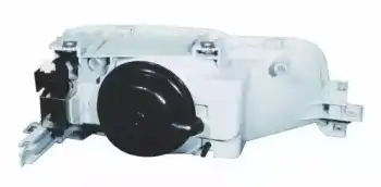 HEADLIGHT 551-1113L-LD-EM LORO