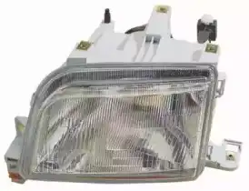 Фара LORO 551-1115L-LD-E