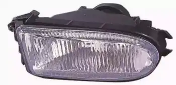 Фара противотуманная LORO 551-2005R-UE