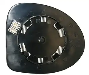 Стекло зеркала 3137G01 LORO