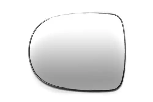 MIRROR GLASS, OUTSIDE MIRROR 3115G01 LORO
