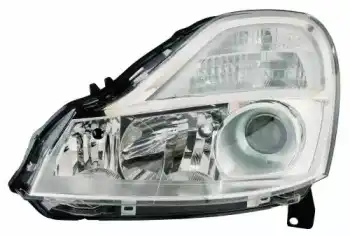 HEADLIGHT 551-1189L-LD-EM LORO