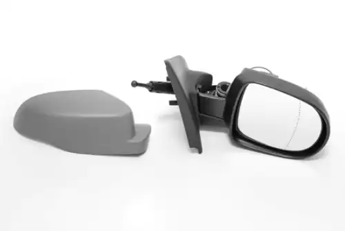 OUTSIDE MIRROR 3115M02 LORO