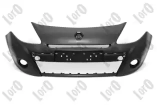 FRONT BUMPER 042-47-510 LORO