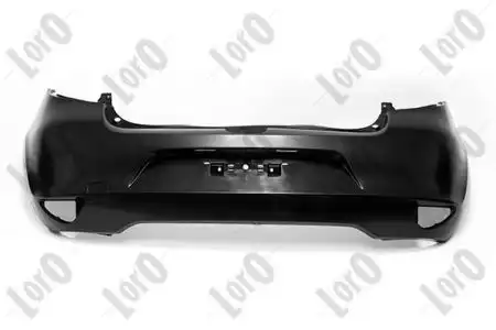 REAR BUMPER 042-47-601 LORO