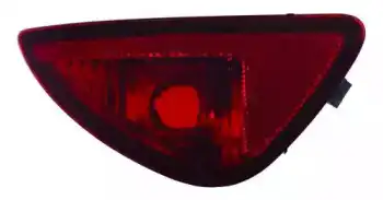 Фара противотуманная LORO 551-4003L-LD-UE