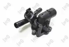 THERMOSTAT, COOLANT 042-025-0004 LORO