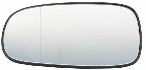 MIRROR GLASS, OUTSIDE MIRROR 3301G01 LORO