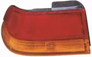 COMBINATION REARLIGHT 320-1903L-AS LORO