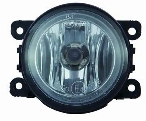 FOG LIGHT 320-2017N-AC LORO