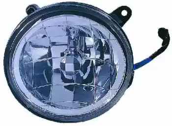 FOG LIGHT 220-2001L-UQD LORO