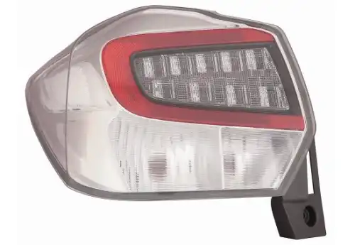 COMBINATION REARLIGHT 120-1901L-UE LORO