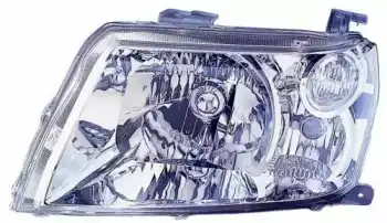 Фара LORO 218-1136L-LD-EM
