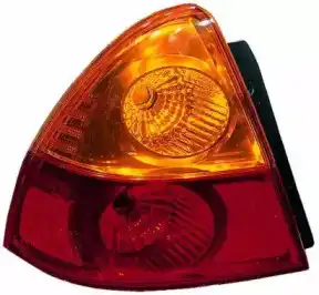 COMBINATION REARLIGHT 218-1934L-AE LORO