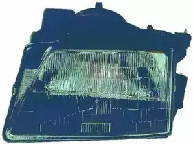 HEADLIGHT 218-1103R-LD LORO