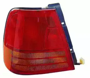 COMBINATION REARLIGHT 218-1912L-U LORO
