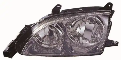 HEADLIGHT 212-11C3L-LD-EM LORO