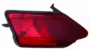 Фара противотуманная LORO 212-4004R-UE