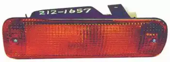 POSITION LIGHT 212-1657R-A LORO