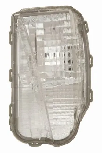 INDICATOR 312-1651R-UQ LORO