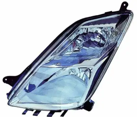 Фара LORO 212-11G7R-LD-EM
