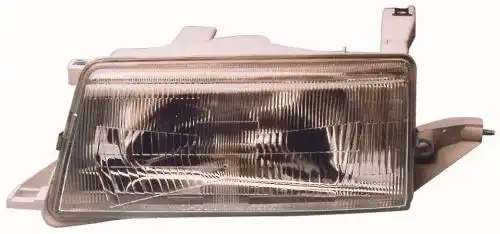 Фара LORO 212-1128L-LD