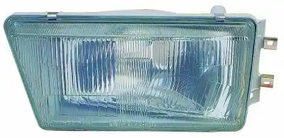 HEADLIGHT 212-1135L-LD LORO