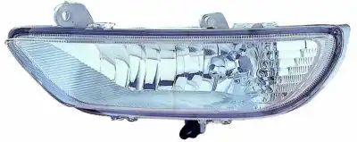 FOG LIGHT 112-2004L-UE LORO