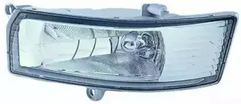 FOG LIGHT 212-2042R-UQ LORO
