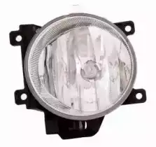 Фара противотуманная LORO 212-2089R-UQ