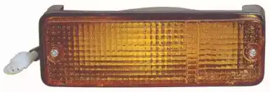 INDICATOR 312-1601R-AS-Y LORO