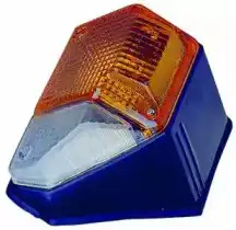 INDICATOR 212-1509R-2 LORO