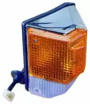 INDICATOR 212-1509R-1 LORO