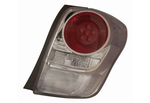 Фонарь задний LORO 212-19T5R-LDUEN